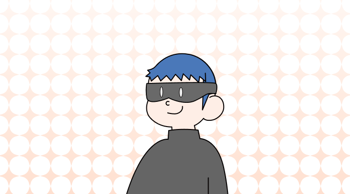 도둑, 절도범 영어로 (Thief, Burglar, Looter 차이와 뜻)