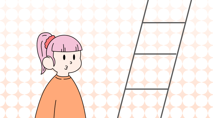 사다리 영어로 (Ladder, Stepladder, Rope Ladder 차이와 뜻)