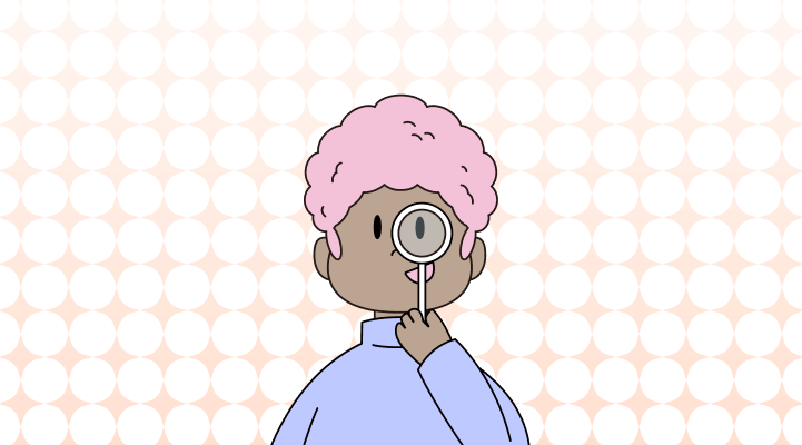 관심 영어로 (Attention, Concern, Interest 차이와 뜻)