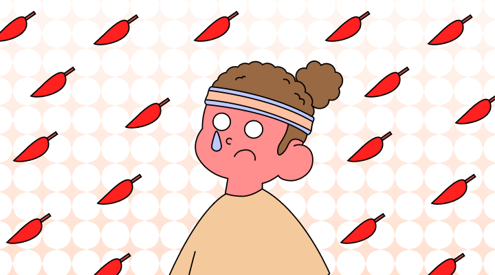 고추 영어로 (Chili, Hot Pepper, Jalapeno 차이와 뜻)