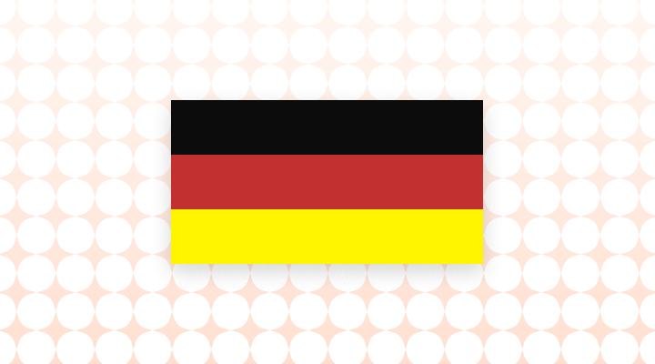 독일 영어로 (Germany, The Federal Republic of Germany 차이와 뜻)