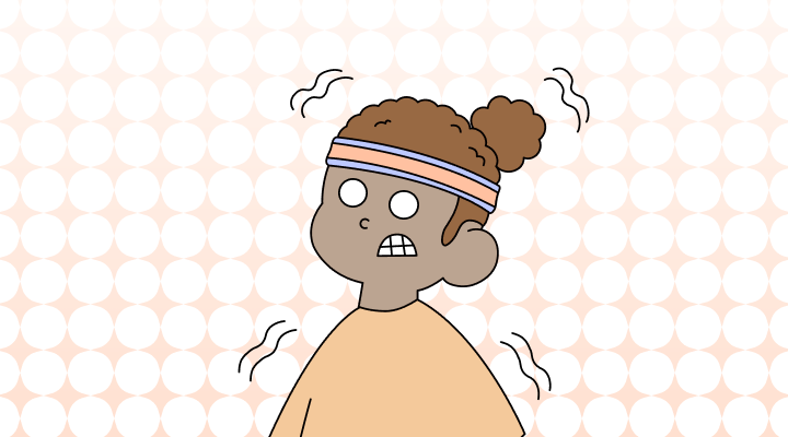 참다 영어로 (Suppress, Repress, Swallow, Bear, Endure, Stand, Tolerate, Put Up With, Hold Back 차이와 뜻)