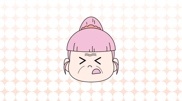 주름 영어로 (Crease, Fold, Crinkle, Wrinkle, Furrow, Pucker, Crow's Foot 차이와 뜻)