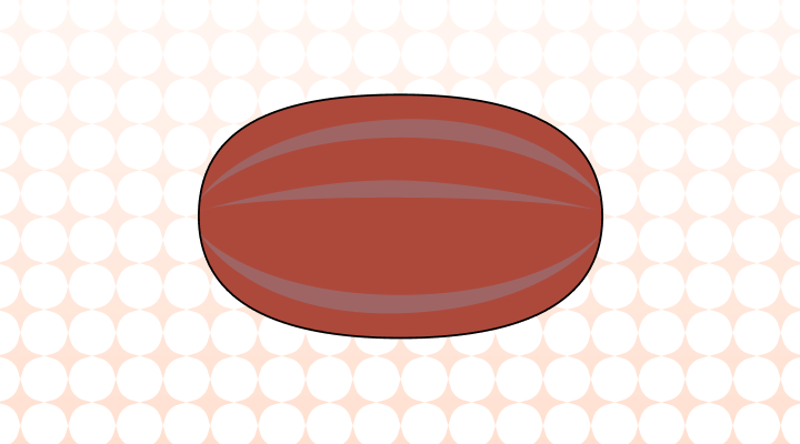 대추 영어로 (Date, Jujube 차이와 뜻)