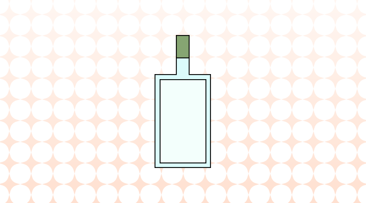 병 영어로 (Bottle, Jar, Jug, Pitcher, Flask, Vial 차이와 뜻)
