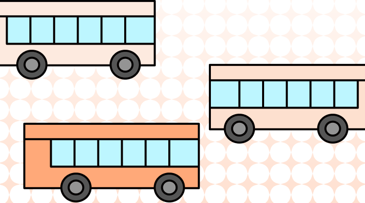 대중교통 영어로 (Public Transportation/Transit, Mass Transportation/Transit 차이와 뜻)
