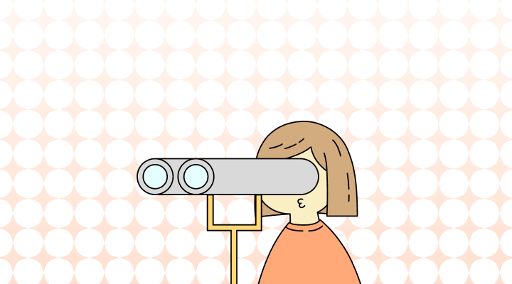 망원경 영어로 (Telescope, Scope, Spyglass 차이와 뜻)