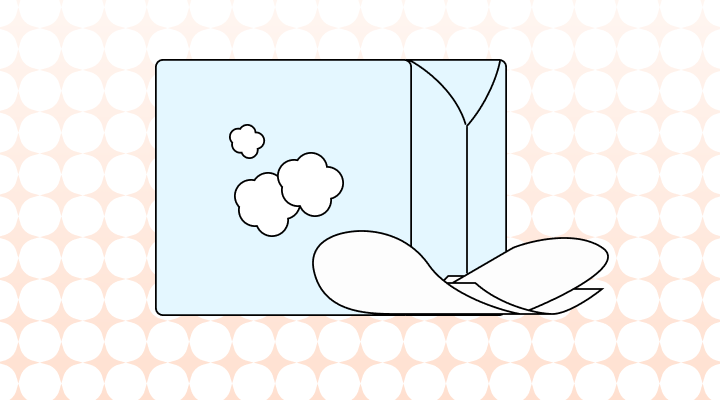 생리대 영어로 (Sanitary Napkin, Sanitary Towel, Sanitary Pad, Menstrual Pad 차이와 뜻)