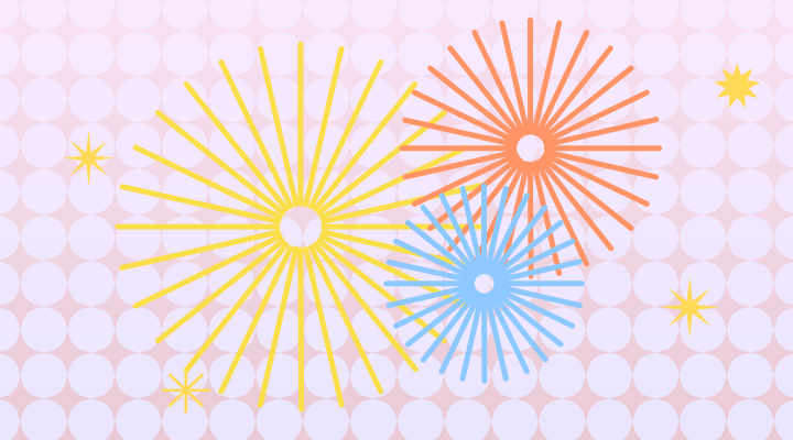 폭죽 영어로 (Firework, Firecracker, Cracker, Banger, Catherine Wheel 차이와 뜻)