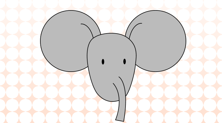 코끼리 영어로 (Elephant, Tusker 차이와 뜻)