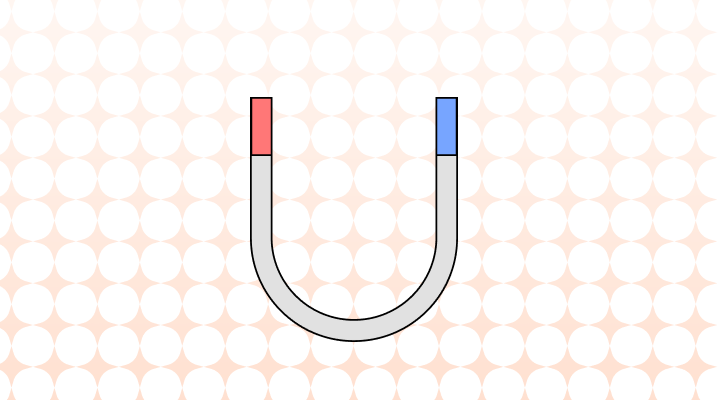 자석 영어로 (Magnet, Bar Magnet, Horseshoe Magnet 차이와 뜻)