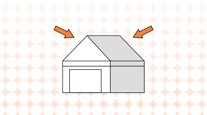 옥상 영어로 (Rooftop, Roof, Housetop 차이와 뜻)