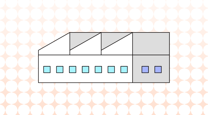 공장 영어로 (Factory, Plant, Manufacturing Plant 차이와 뜻)
