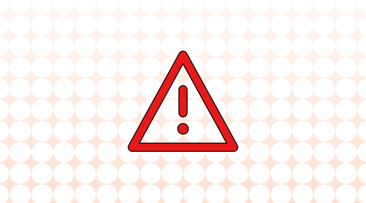 경고 영어로 (Warning, Caution, Admonition 차이와 뜻)