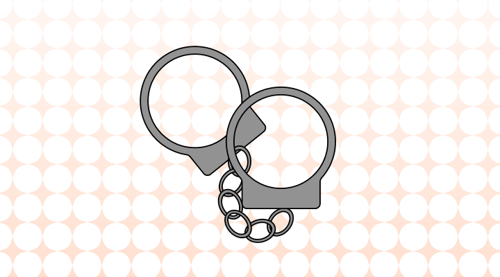 수갑 영어로 (Handcuffs, Manacles, Shackles, Irons 차이와 뜻)