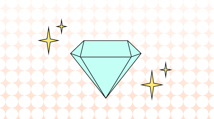 보석 영어로 (Jewel, Jewelry, Gem 차이와 뜻)