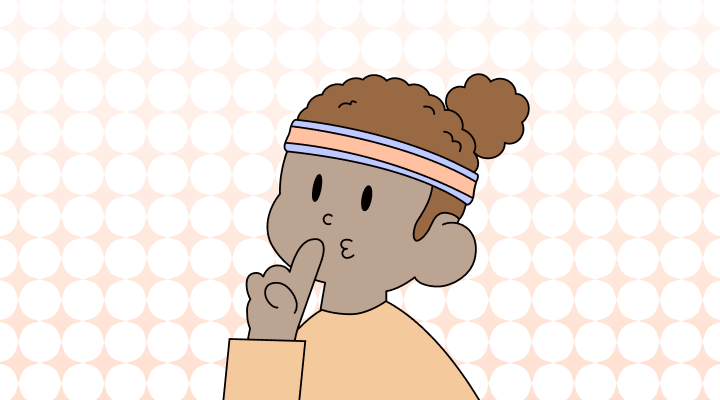 비밀 영어로 (Secret, Confidence, Skeleton in the Closet 차이와 뜻)