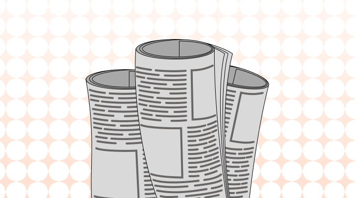 기사가 영어로 뭐야? (Article, News story, Driver, Knight 차이와 뜻)