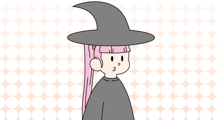 마녀 영어로 (Witch, Sorceress, Enchantress 차이와 뜻)