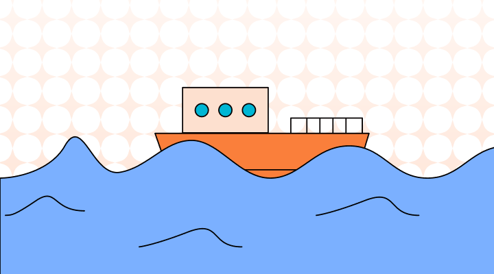 파도 영어로 (Wave, Comber, Roller, Surf, Breaker, Billow 차이와 뜻)