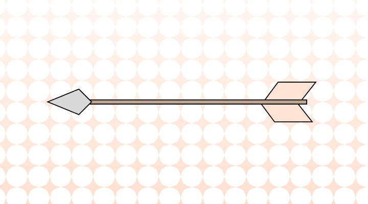 화살 영어로 (Arrow, Dart, Shaft 차이와 뜻)