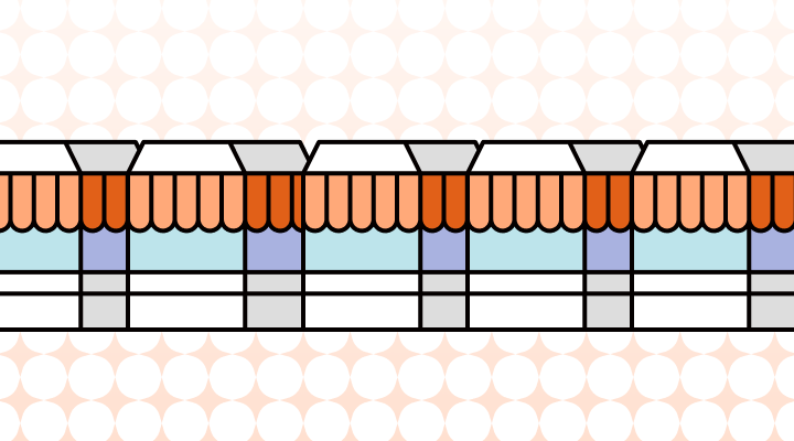 프랜차이즈 뜻과 예시 (Franchise)