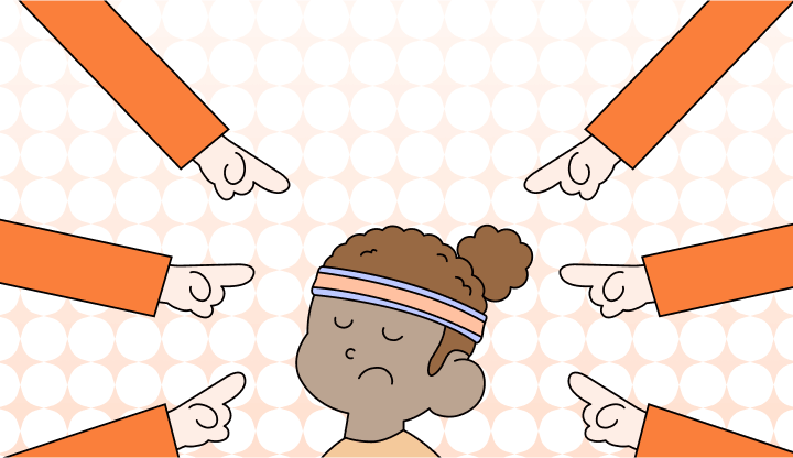 괴롭히다 영어로 (Harass, Bully, Torment, Maltreat 차이와 뜻)