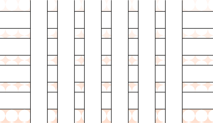 겹치다 영어로 (Overlap, Coincide, Intersect 차이와 뜻)