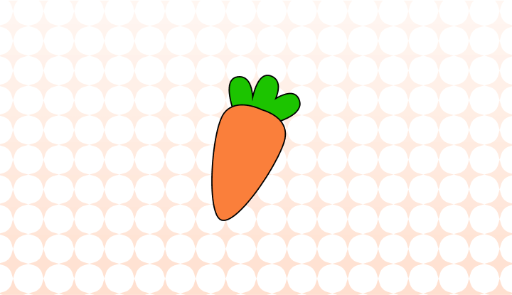당근 영어로 (Carrot, Incentive, Motivation, Karrot 차이와 뜻)
