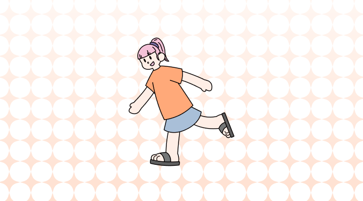 산책 영어로 (Go for a Walk, Take a Walk 차이와 뜻)