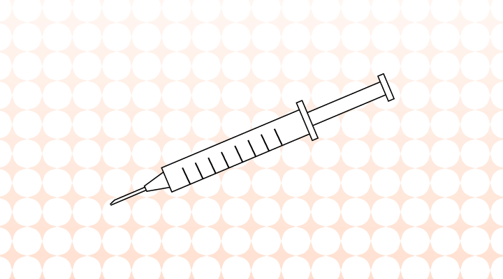 주사기 영어로 (Syringe, Hypodermic Needle, Shot 차이와 뜻)