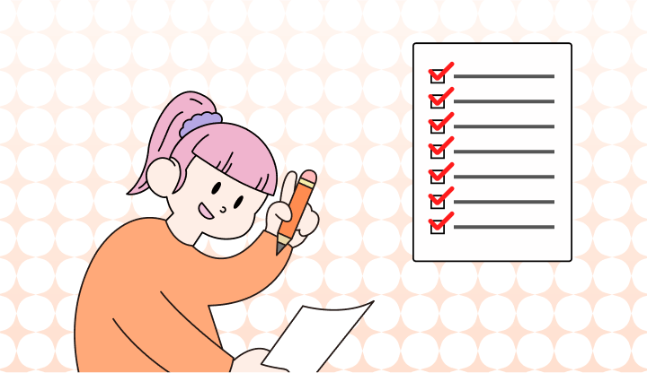 검토하다 영어로 (Review, Examine, Go Over, Consider, Check, Look Over 차이와 뜻)