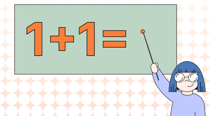 계산 영어로(Calculation, Computation, Estimate 차이와 뜻)