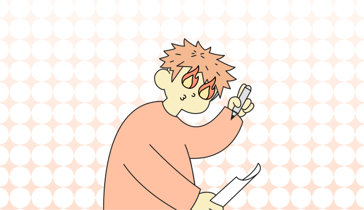 노력하다 영어로 (Try, Make an Effort, Strive, Endeavor 차이와 뜻)