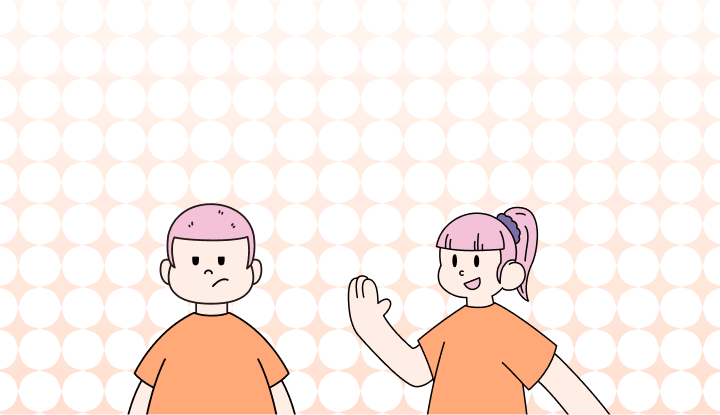 남매 영어로 (Brother and Sister, Siblings 차이와 뜻)