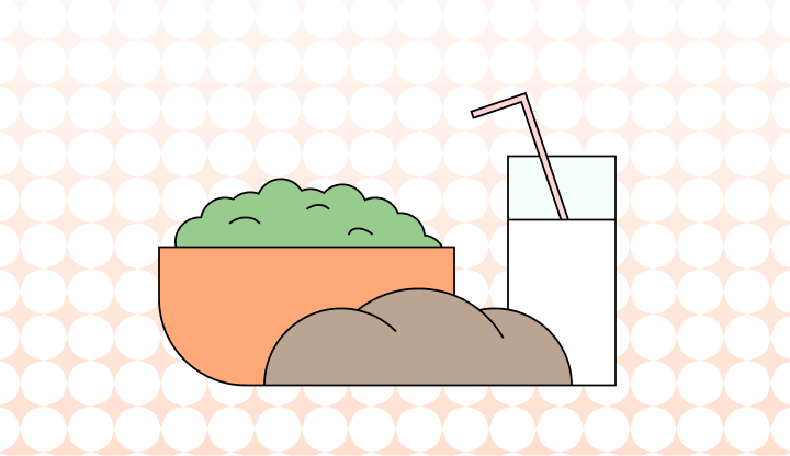 도시락 영어로 (Box Lunch/Bag Lunch, Packed Lunch/Packed Meal 차이와 뜻)