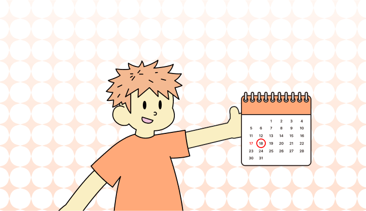 스케줄 영어로 (Schedule, Timetable, Calendar, Itinerary, Plan 차이와 뜻)