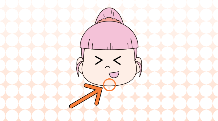 턱 영어로 (Chin, Jaw, Chops 차이와 뜻)