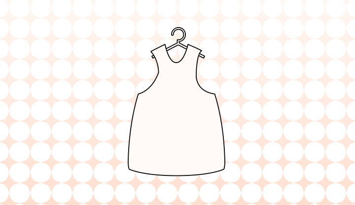 나시 영어로 (Tank Top, Sleeveless Top, Camisole 차이와 뜻)