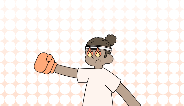 복수 영어로 (Revenge, Retaliation, Vengeance, Payback 차이와 뜻)