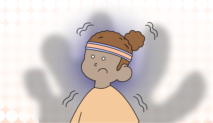 불안 영어로 (Anxiety, Concern, Unease, Apprehension 차이와 뜻)