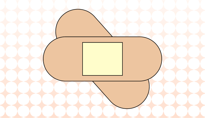상처 영어로 (Wound, Injury, Cut, Scar, Bruise, Scratch 차이와 뜻)