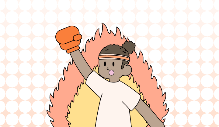 인내 영어로 (Patience, Endurance, Perseverance 차이와 뜻)