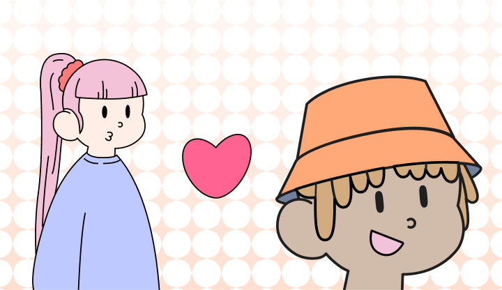 인연 영어로 (Match, Connection, Tie, Relationship 차이와 뜻)