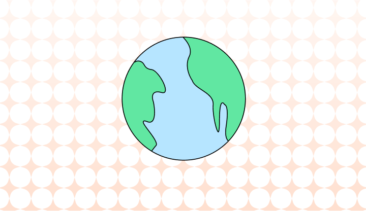 지구 영어로 (Earth, the Globe, the World, Terra 차이와 뜻)