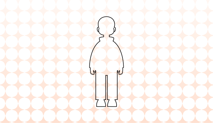 사람 영어로 (Person, People, Individual, Human 차이와 뜻)