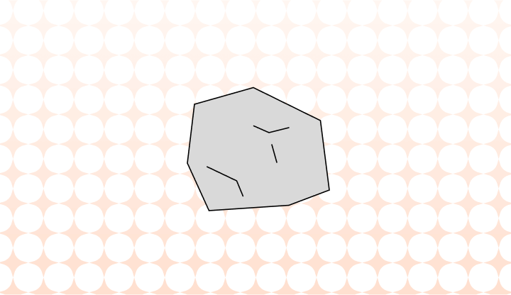 돌 영어로 (Stone, Rock, Pebble 차이와 뜻)