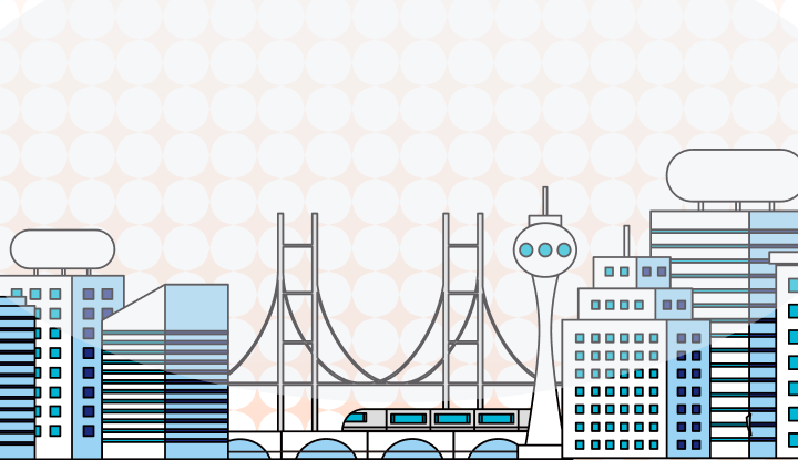 Haze 뜻(안개, 연무), 예시, 관련 표현(Smog)