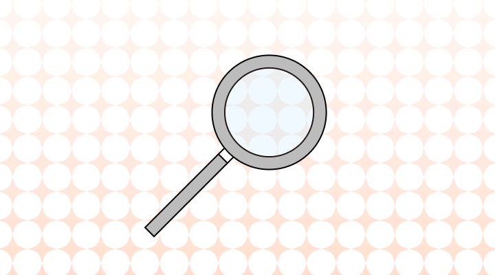 돋보기 영어로 (magnifying glass, reading glass, magnifier 차이, 뜻)