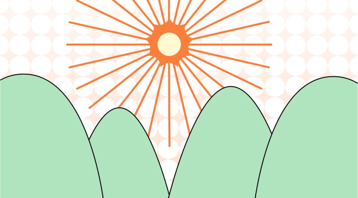 Nature 뜻과 예시 (자연)